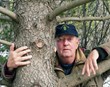 Fæddist með skógarbakteríuna og hefur kennt tálgun í rúmlega tuttugu ár
