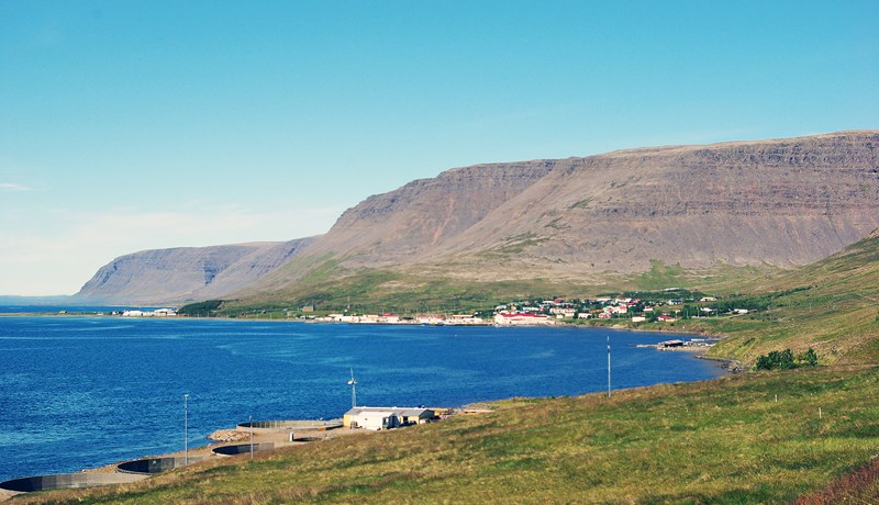 Mikilvægt að bæta samgöngur á sunnanverðum Vestfjörðum