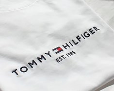 Samstarf IFC & móðurfyrirtækis Tommy Hilfiger