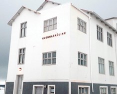 Starfsemin vex hjá Þekkingarsetrinu á Blönduósi
