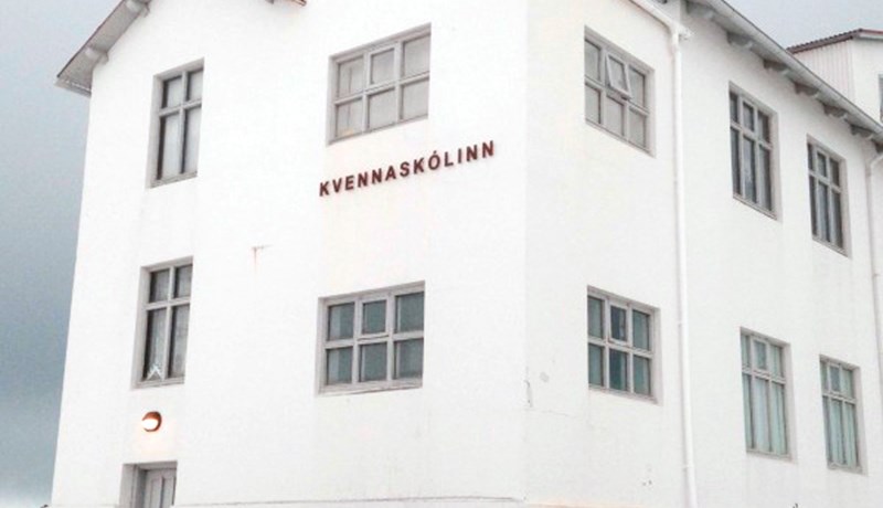 Starfsemin vex hjá Þekkingarsetrinu á Blönduósi