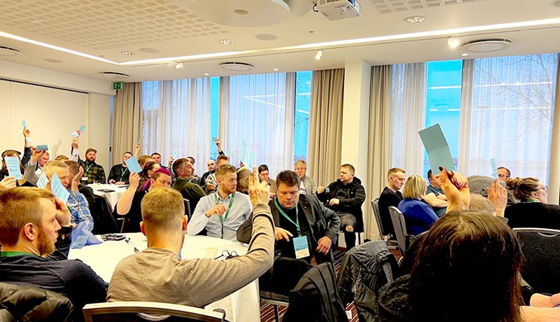 Tryggja þarf að gripir með verndandi arfgerðir verði ekki skornir niður