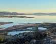 Ný hreinsikerfi í sumarbústaði við Þingvallavatn