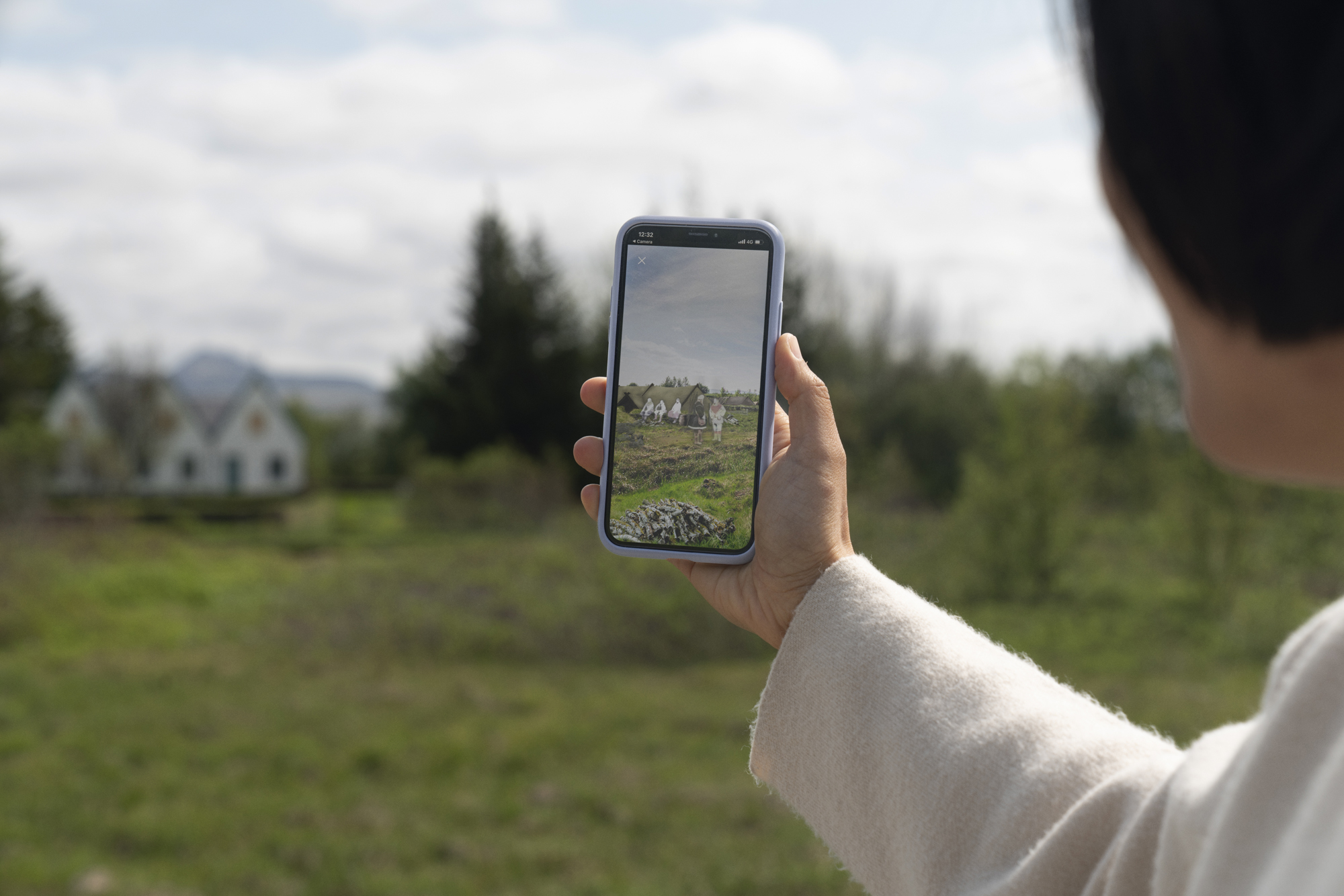 S&#253;ndarveruleiki &#225; fer&#240;amannast&#246;&#240;um