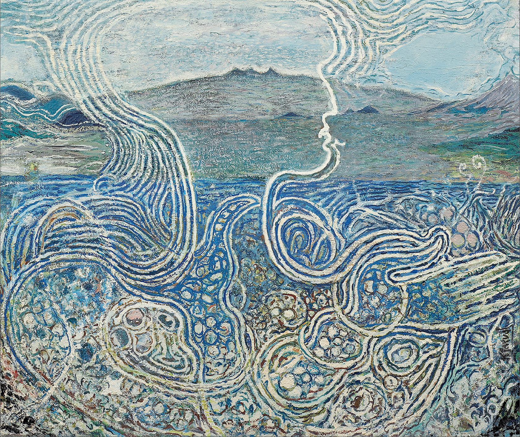 Helgistaður allra Íslendinga