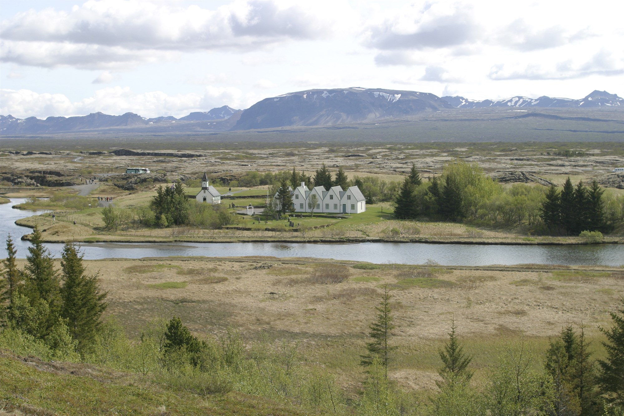Nytjaréttur viðurkenndur