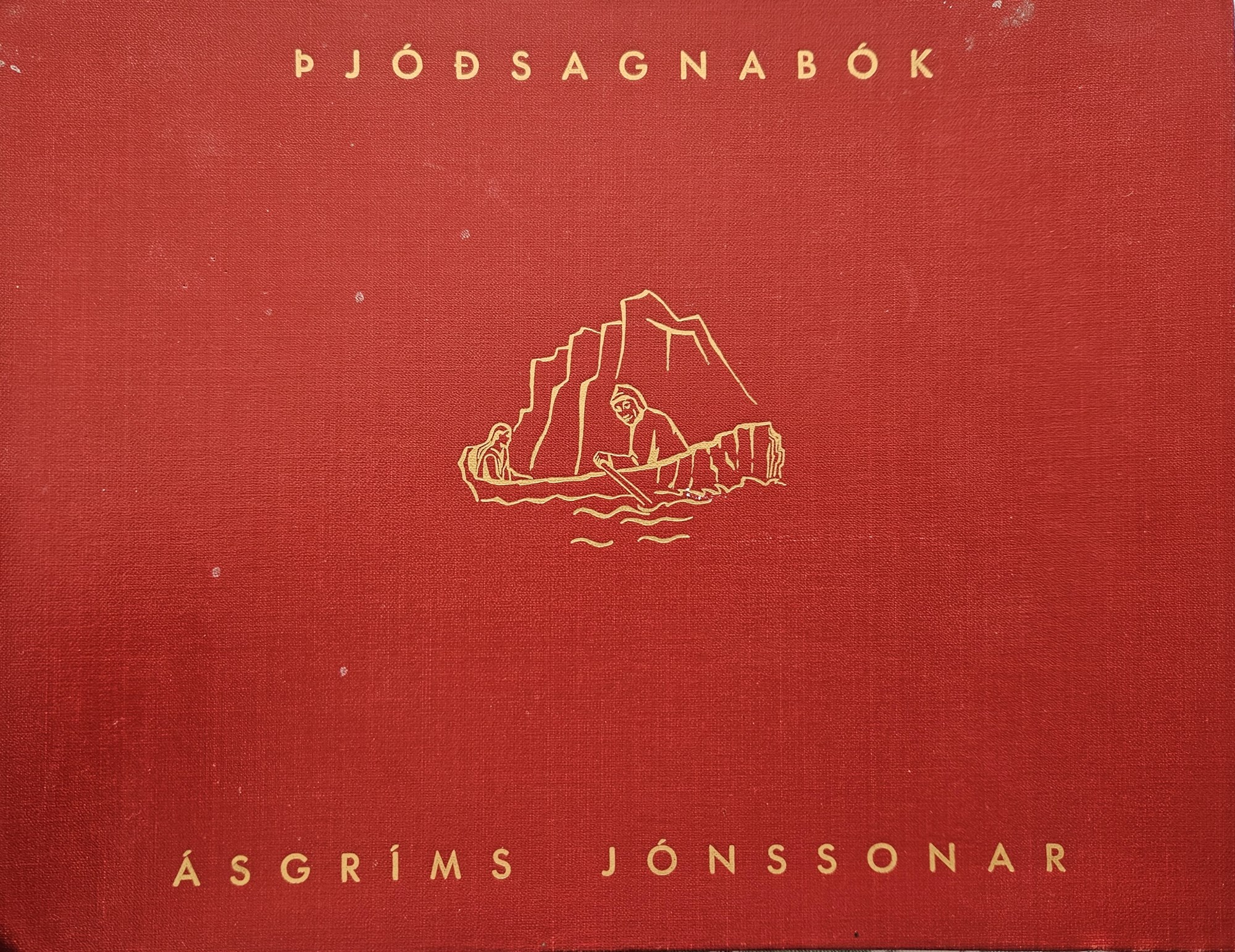 „Maka þá í floti og súru sméri“