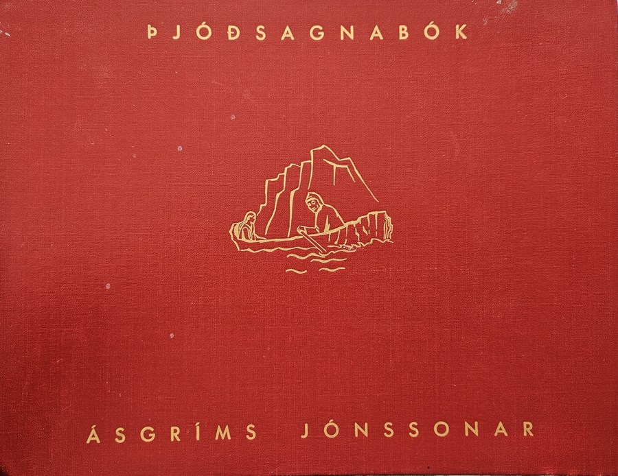 „Maka þá í floti og súru sméri“