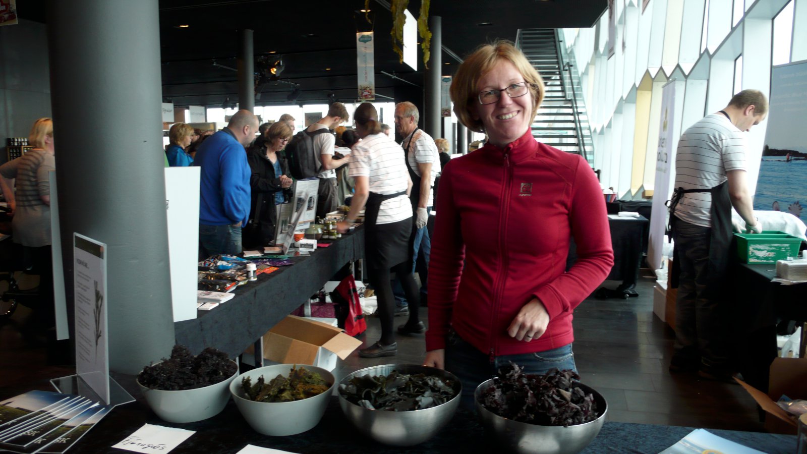 Þorir þú að smakka?