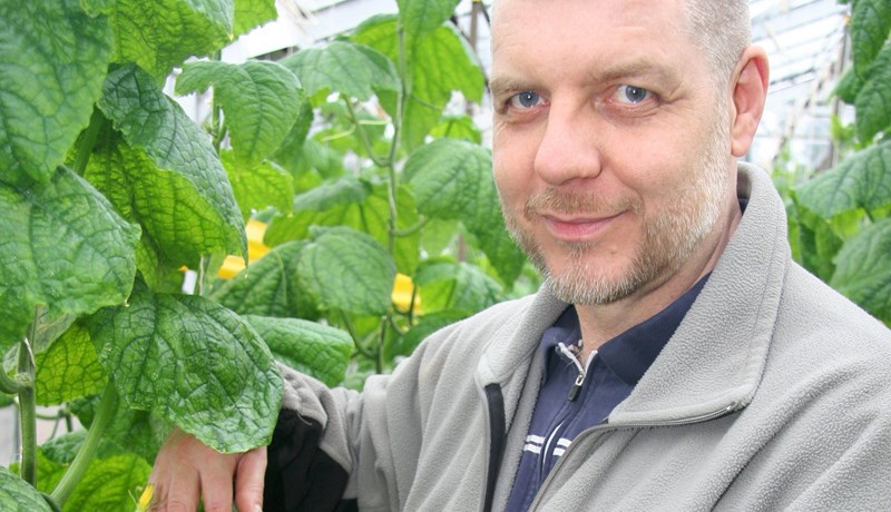 Félag framleiðenda í lífrænum búskap hyggst sækja um aðild að BÍ