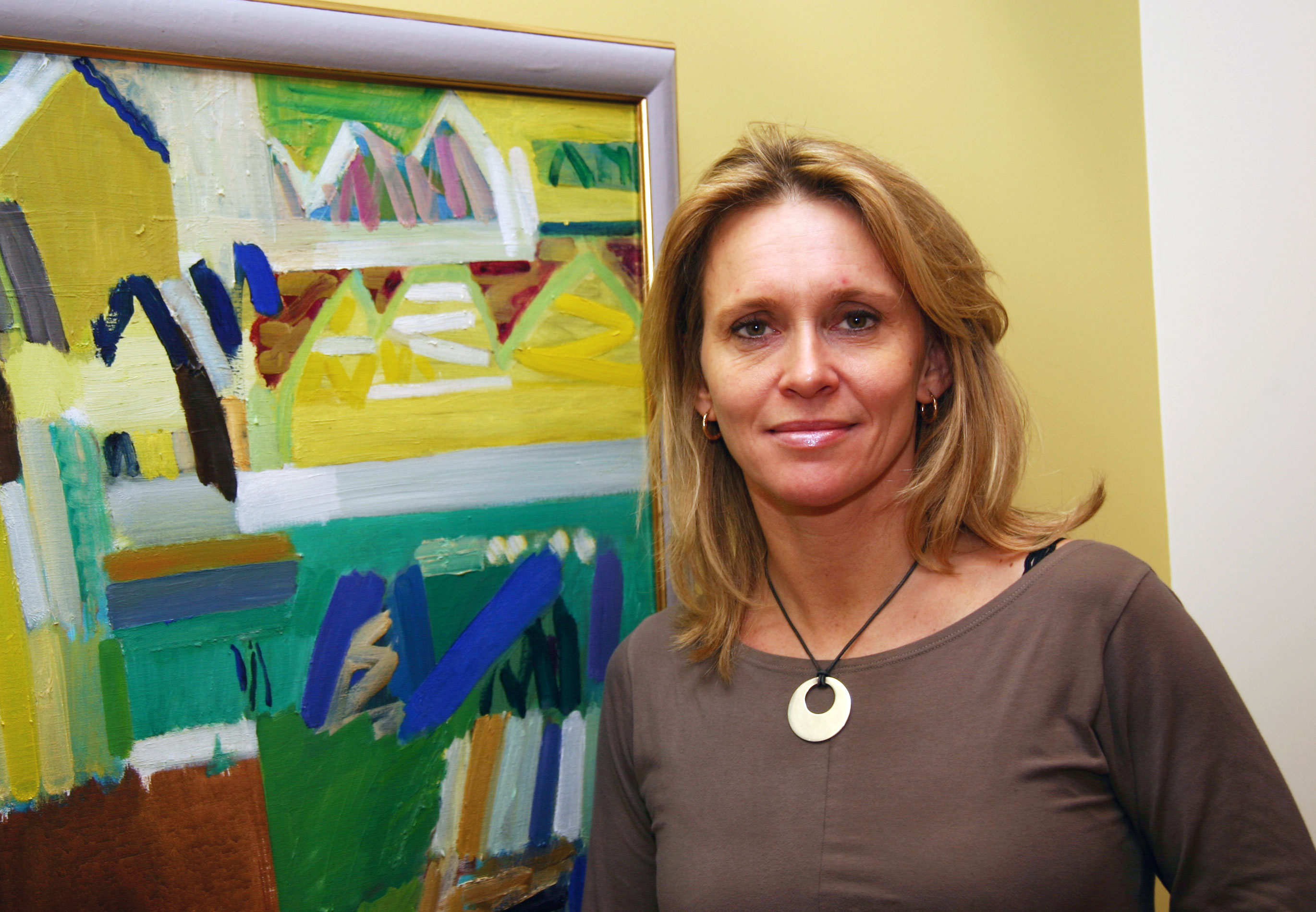 Fyrsta verk landbúnaðarráðherra að skipa nýja nefnd um endurskoðun búvörusamninga