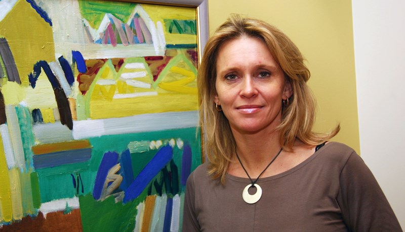 Fyrsta verk landbúnaðarráðherra að skipa nýja nefnd um endurskoðun búvörusamninga