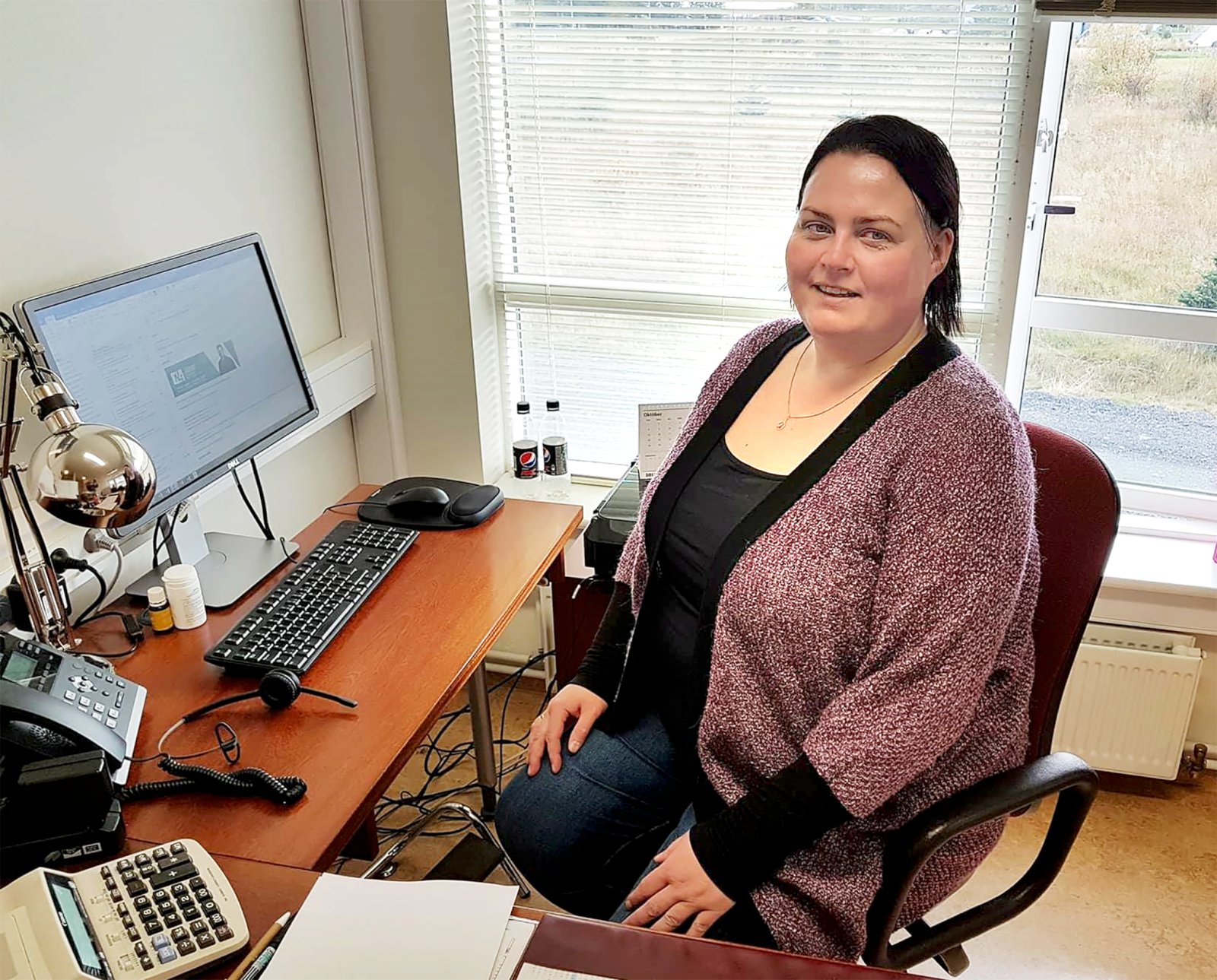 Stuðningur við nýsköpun og þróun