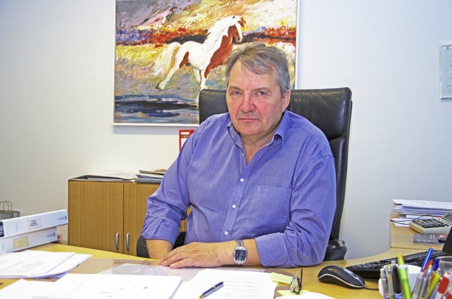 Eignast allt Lífland