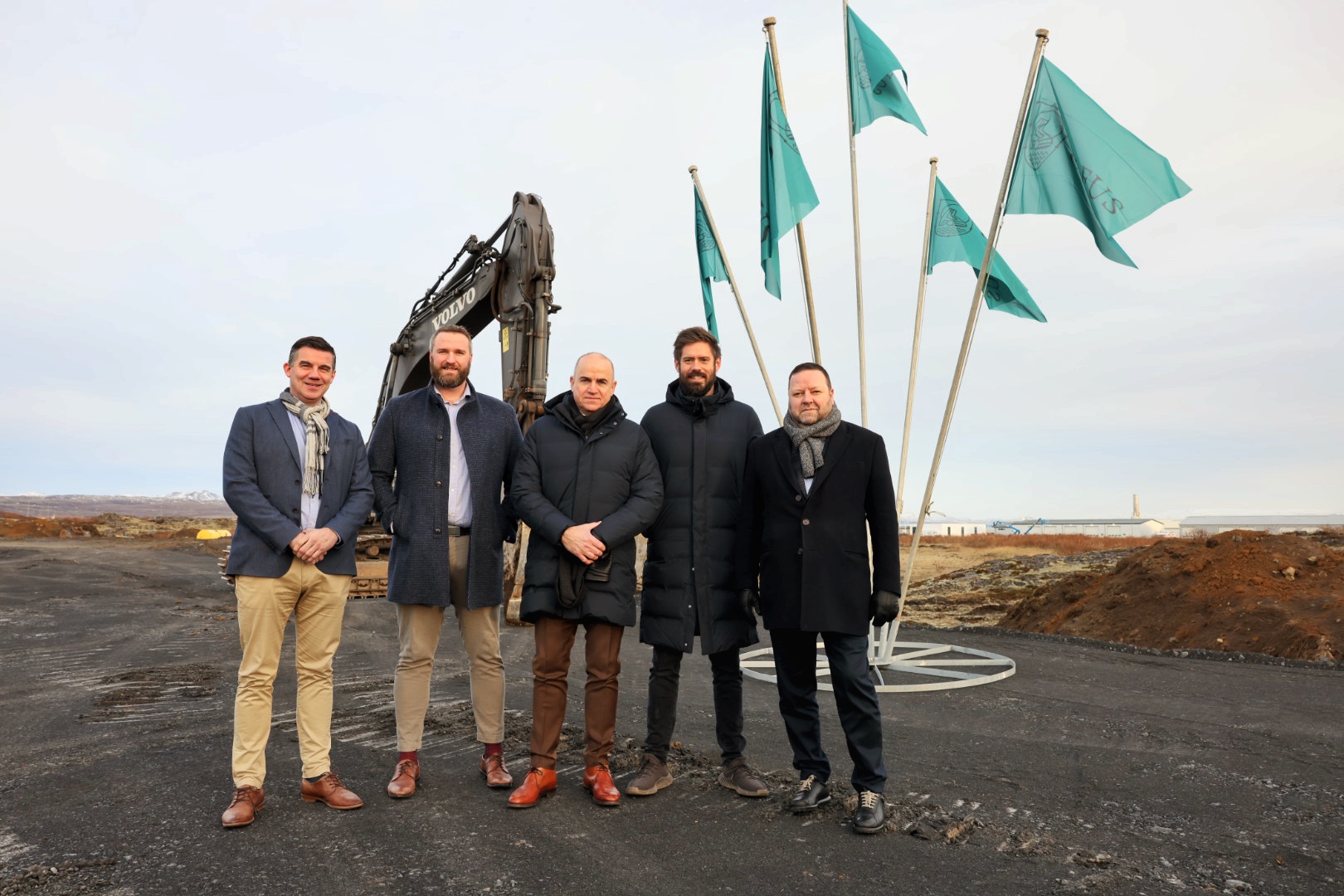 Nýtt 450 íbúða hverfi byggt í Þorlákshöfn