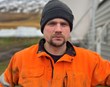 Allt sem gæti farið í laun fer í að borga vexti