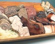 Þorrablótin lifa