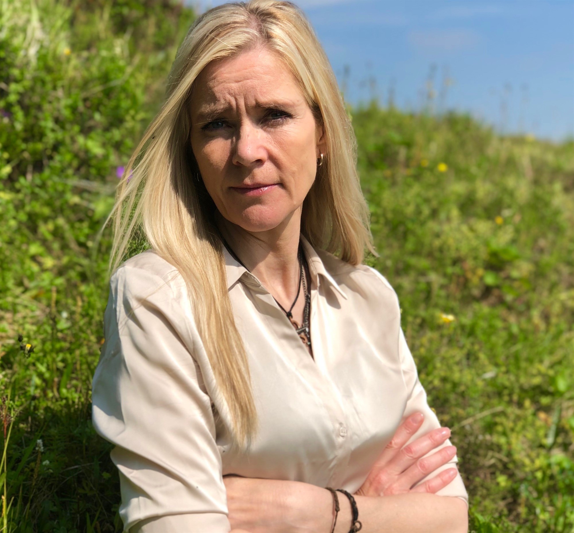 Verðum að temja okkur breytt viðhorf