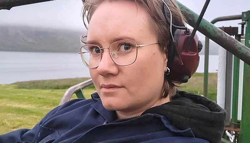 Bændamótmæli á Íslandi?