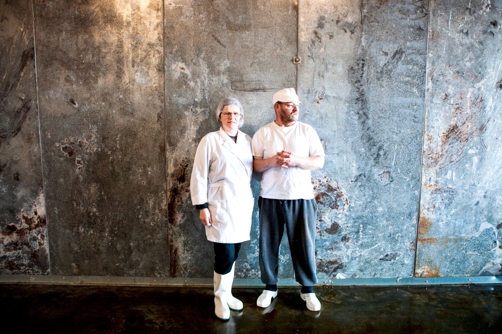 Samskiptaörðugleikar Seglbúða og Matvælastofnunar