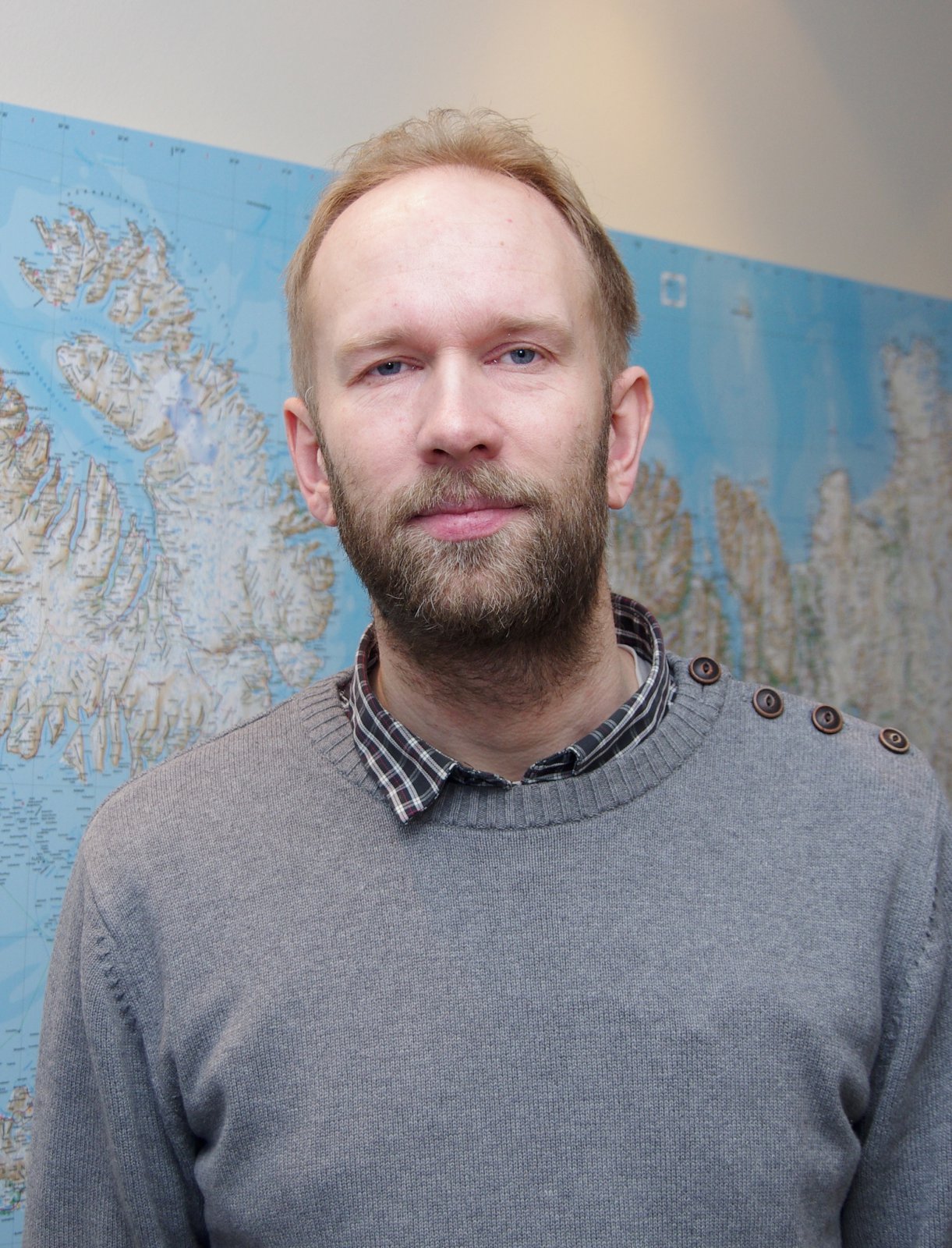 Spennandi verkefni fram undan