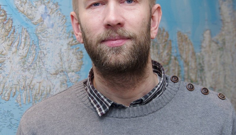 Spennandi verkefni fram undan
