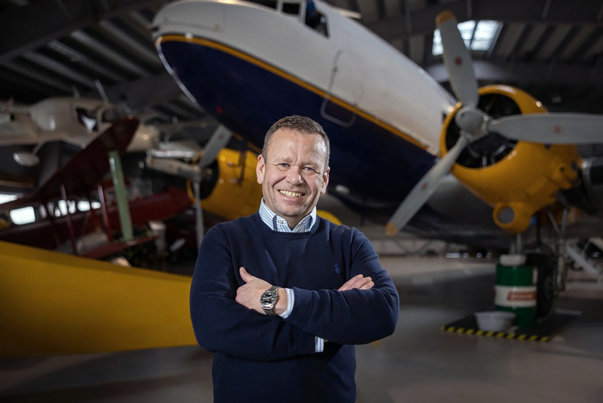 Nýtt flugfélag um millilandaflug stofnað á Akureyri