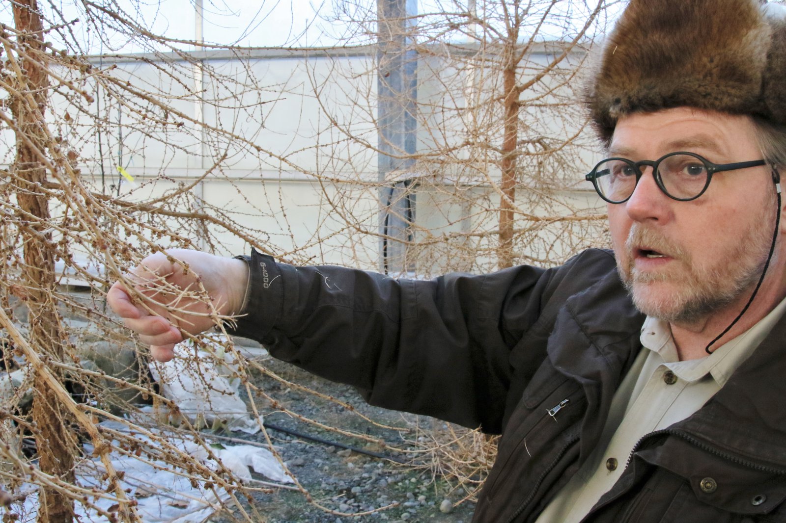 Umræðan einkennist af upphlaupum og upphrópunum sem eru hreint kjaftæði