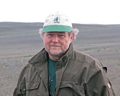 Til varnar landgræðslustjóra