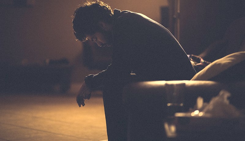 Hvenær getur starf verið lífshættulegt?