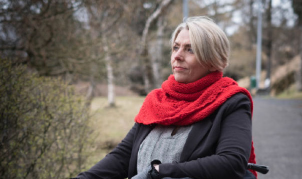 Nær 80% fatlaðra í velmegunarlandinu Íslandi eiga erfitt með að ná endum saman