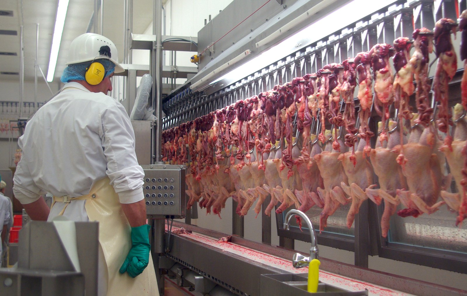 Neytendur séu upplýstir