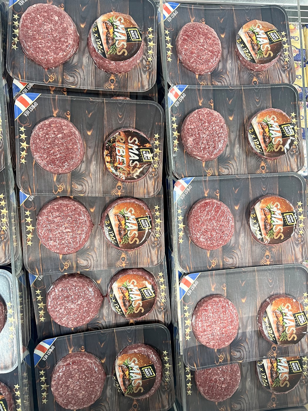 Matvæla- og fæðuöryggi eru fullveldismál