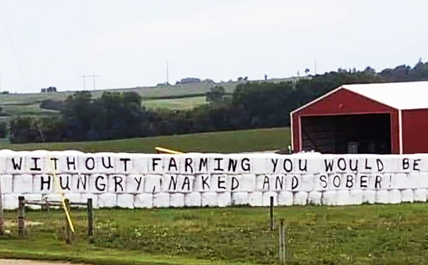 Of miki&#240; af neikv&#230;&#240;um fr&#233;ttum