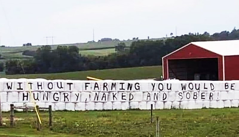 Of mikið af neikvæðum fréttum