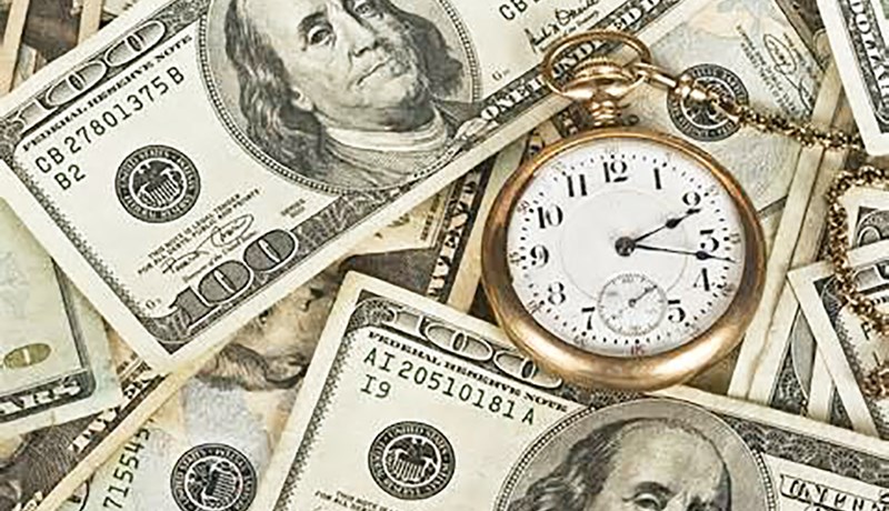 Bankarnir græða á snúningnum en rispurnar eru að æra almenning