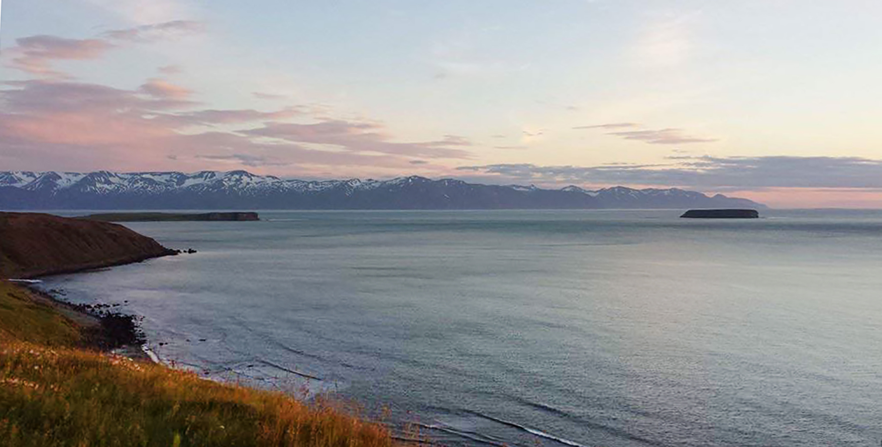 Erfingjavandinn er krabbameinið sem leggur sveitirnar í eyði