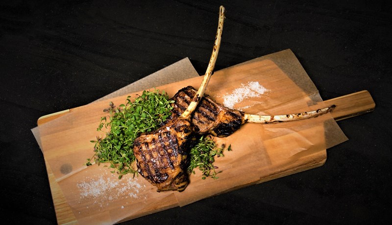 Ná markmiðum sex árum fyrr