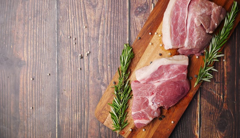 Tollkvótum útdeilt