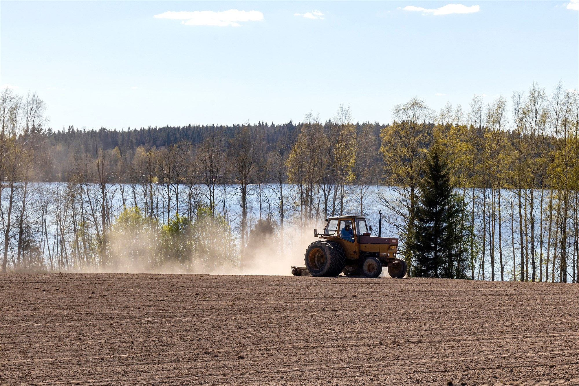 Mistök við kynslóðaskipti oft uppspretta vanlíðanar