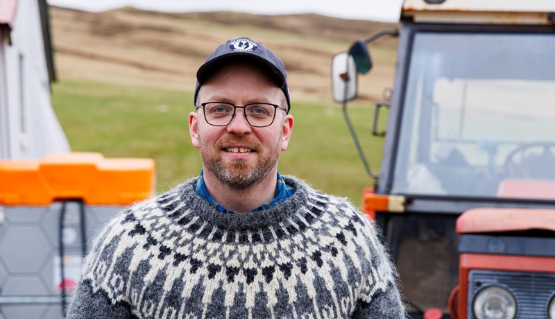 Að lifa áhugaverða tíma