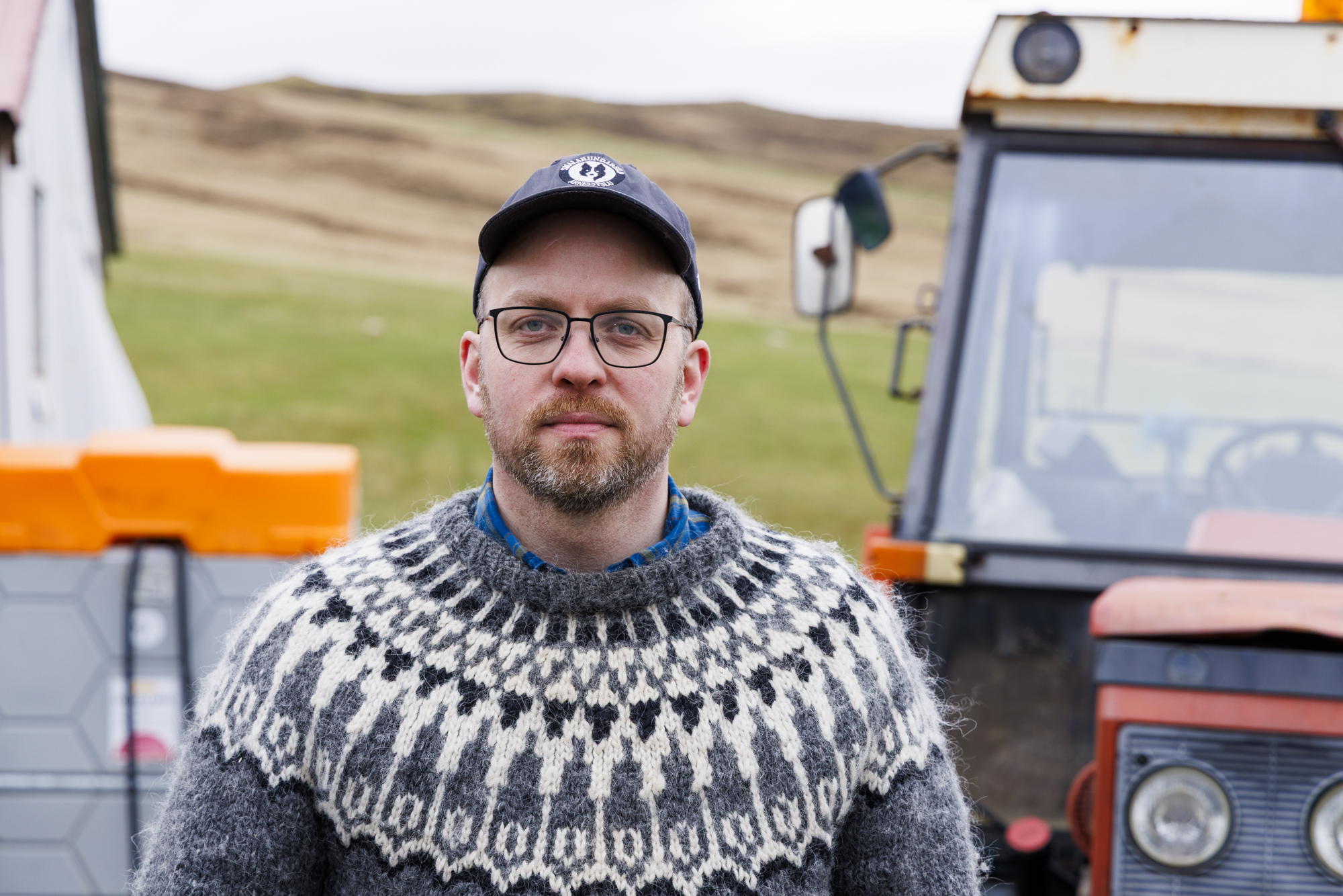 Tölum íslensku um matvælaverð