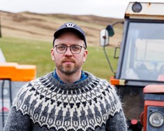 Tölum íslensku um matvælaverð