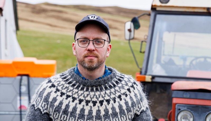 Tölum íslensku um matvælaverð
