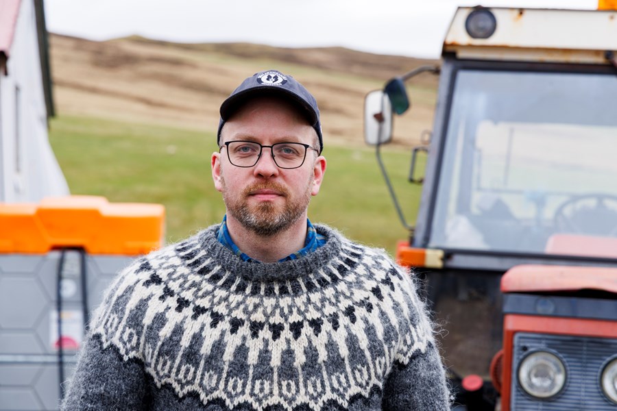 Tölum íslensku um matvælaverð