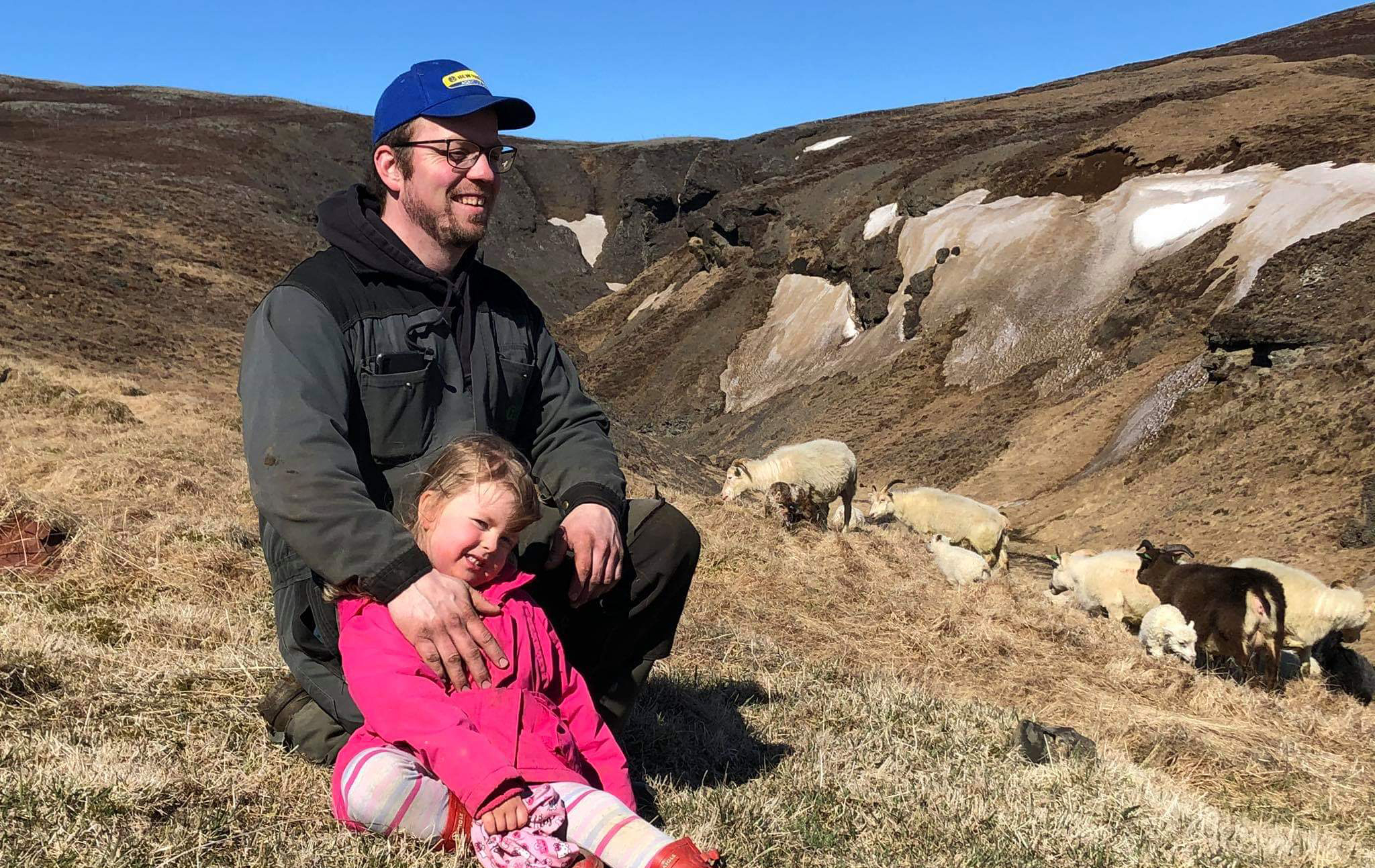 Ekki heyrt af vandam&#225;lum vi&#240; m&#246;nnun starfa &#225; sau&#240;bur&#240;i