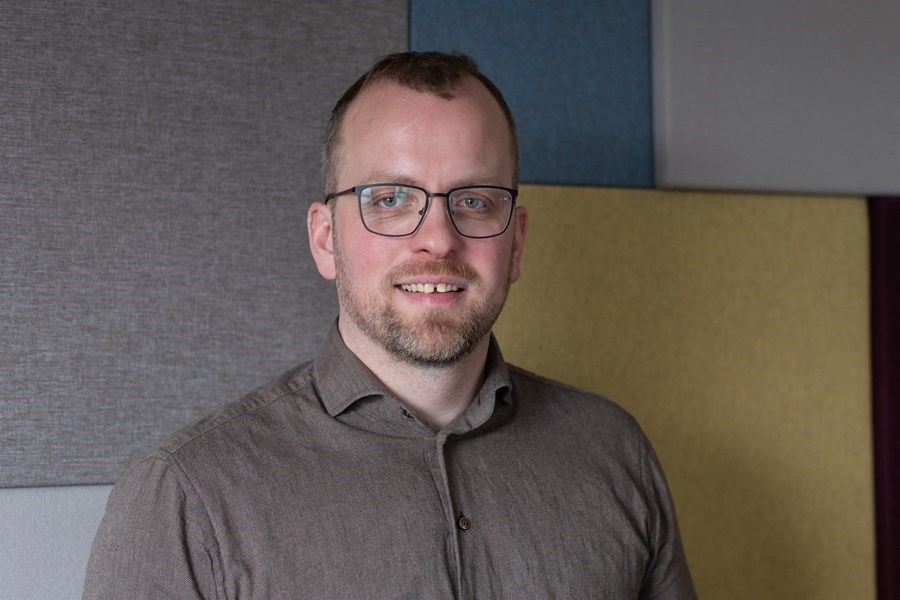 Trausti áfram formaður Bændasamtakanna