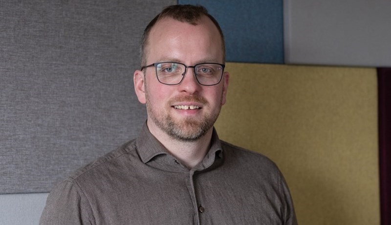 Trausti áfram formaður Bændasamtakanna