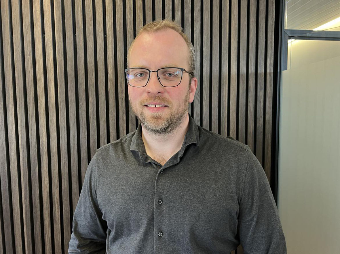 Samtalið hefst í júní