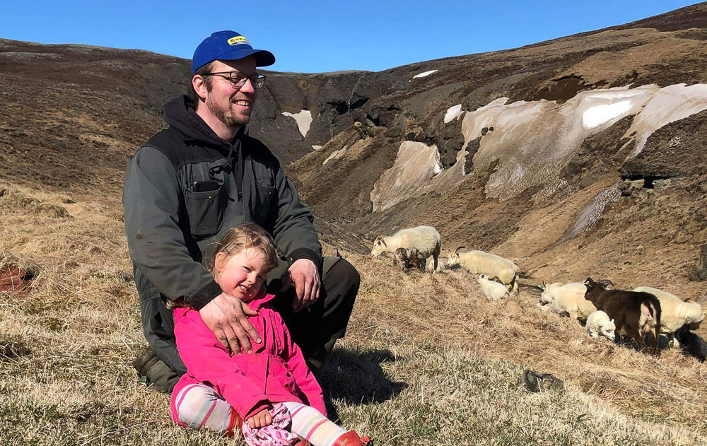 Síðasti naglinn í líkkistuna